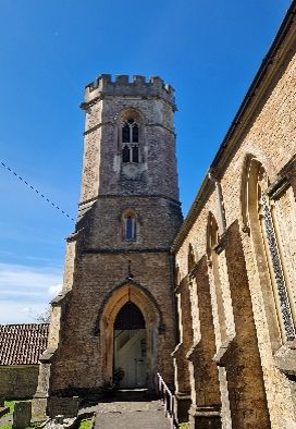 shipham church