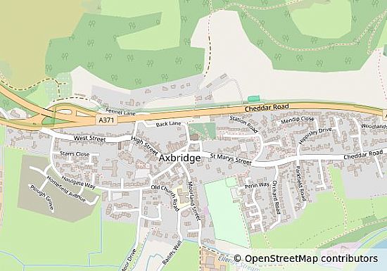 axbridge-map