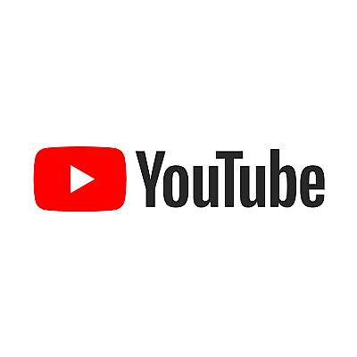 youtube logo youtube logo